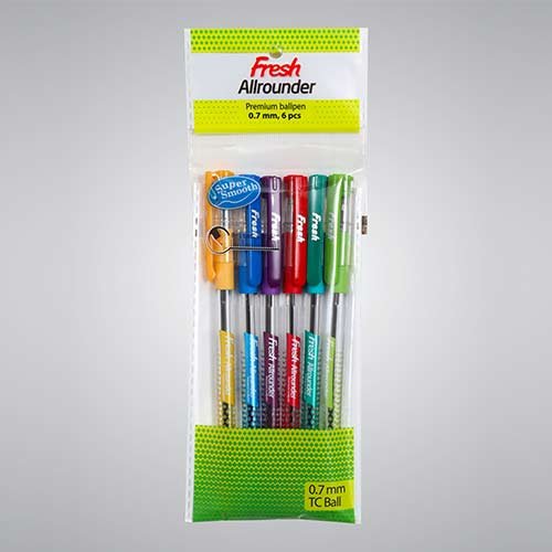 Fresh All Rounder Ball pen